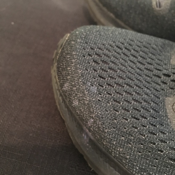 Nike Air Zoom womens sneakers gray/black - Picture 6 of 6